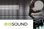 سیستم صوتی ساختمان هوشمند iSelect 5″ kit – ساخت Eissound اسپانیا